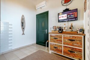 Private kitchenette - Seablue 137 Corfu