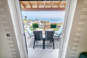 Living room - Seablue 137 Corfu