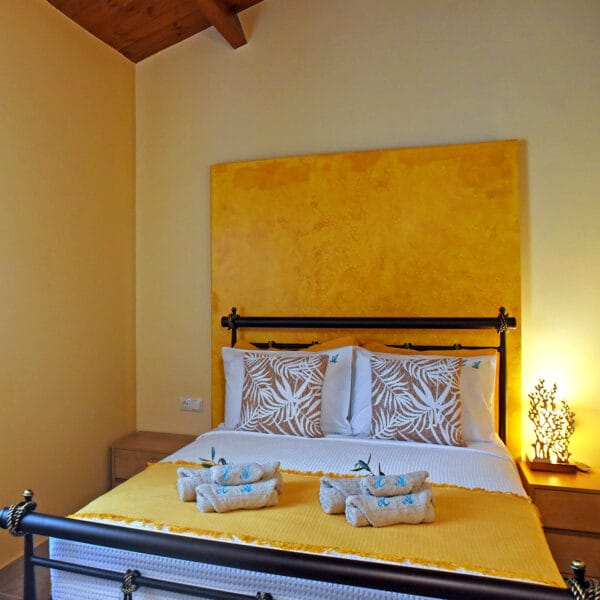 Sunset apartment 131 Corfu - Image 5