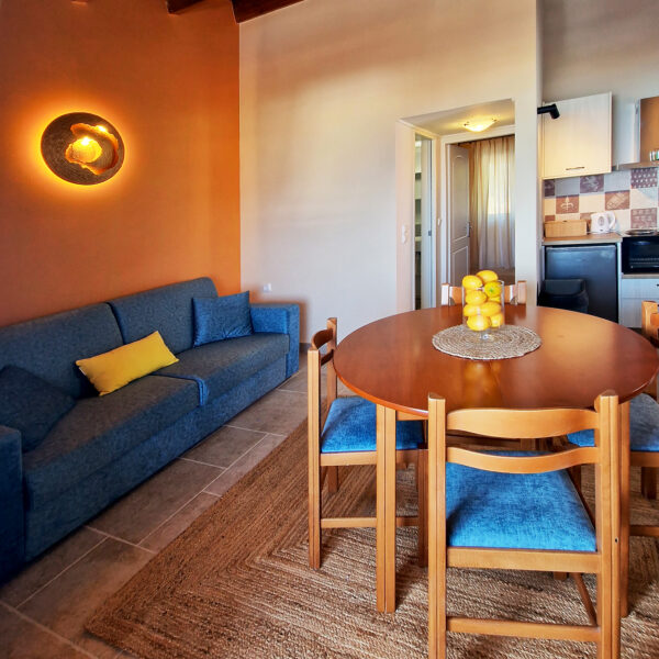 Sunset apartment 131 Corfu