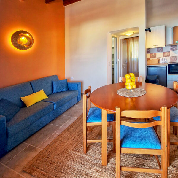 Sunset apartment 131 Corfu