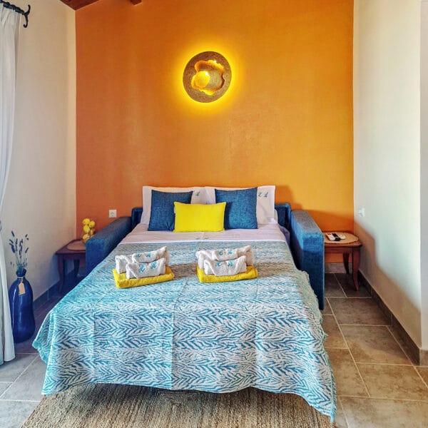 Sunset apartment 131 Corfu - Image 4