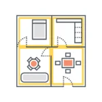 Contemporary design elements