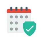 Free Cancellation Icon