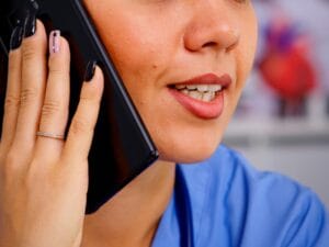 Emergency Seablue 137 | Free Corfu Guide